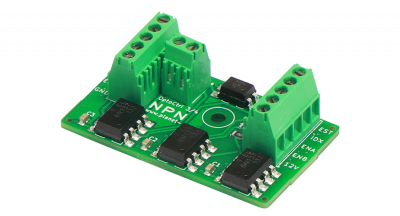 OptoCtrl 3/4 NPN Adapter