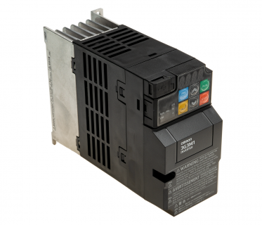 Frequency Inverter Omron M1 | 0.75 kW | 200 VAC | 1-phase | max. 590 Hz