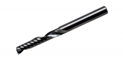 End Mill Z1 Ø 3 mm UNI