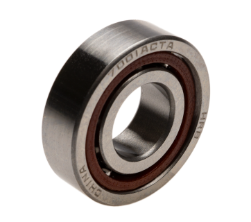 Angular contact ball bearing 7001