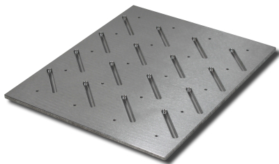 Vacuum table 5040 SEAL