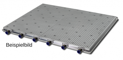 Vakuumtisch 6060 GAL