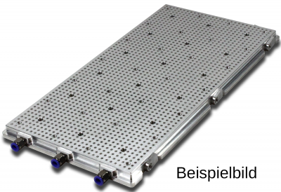 Vakuumtisch 10030 GR