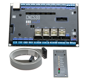 EDING-CNC 530
