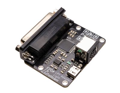 Estlcam LPT-Adapter light