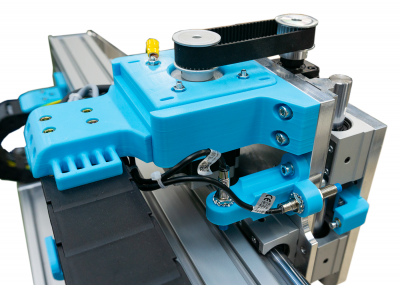 Volksfräse VF1 parts set Configurator