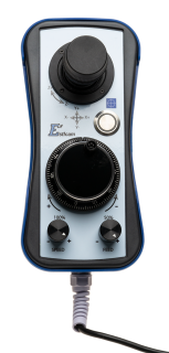Handwheel for Estlcam