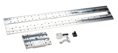 X/Querachse Frästeile für HGR20 800 mm Aufrüstsatz