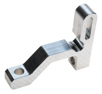 X/Querachse Frästeile für HGR20 800 mm Aufrüstsatz