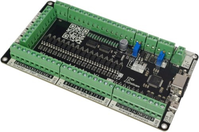 Estlcam Klemmen Adapter XL