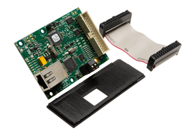 Upgrade kit for Control unit series C1 to EdingCNC with Controller 300