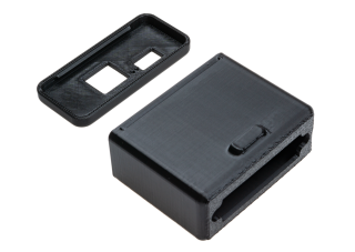 Housing for Estlcam LPT Light / Parallelport Adapter (Light) 