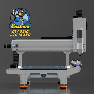 Das Endchen parts set configurator