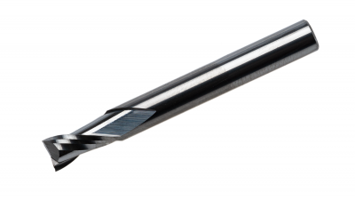 End Mill Z2 Ø 6 mm UNI
