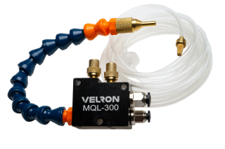 Minimum quantity lubrication VELRON MQL-300
