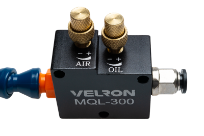Minimalmengenschmierung VELRON MQL-300