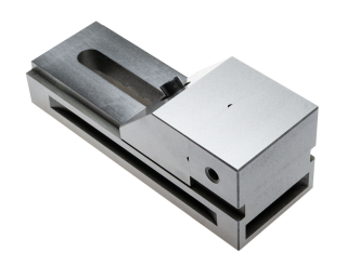 Pull-down vice BG50