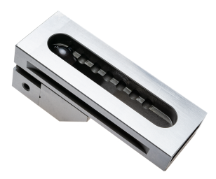 Pull-down vice BG80