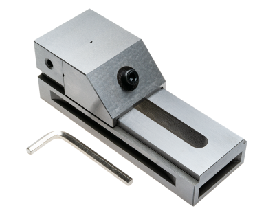 Niederzugschraubstock BG88