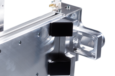 Instant Milling Kit Compact-Line Professional