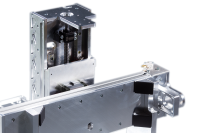 Instant Milling Kit Compact-Line Professional