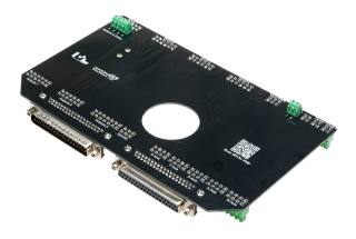 MASSO G3 Touch wiring module (3 Meter cable)