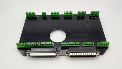 MASSO G3 Touch wiring module (5 Meter cable)