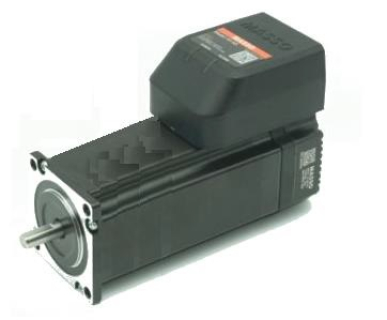 MASSO Closed Loop Schrittmotor 3 Nm mit integrierter Bremse