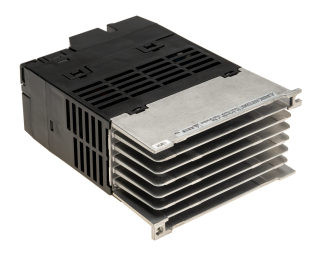 Frequenzumrichter Omron M1 | 0,4 kW | 200 VAC | 1-phasig | max. 590 Hz
