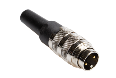 Kabelstecker 2-polig