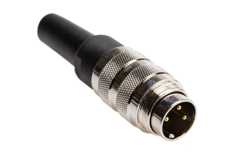 Kabelstecker 3-polig