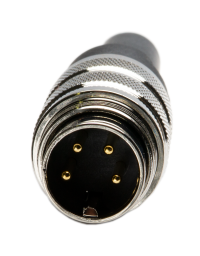 Kabelstecker 4-polig