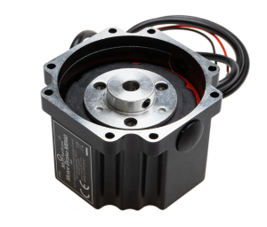 Motor brake MB60 for NEMA24 motors