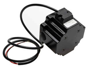 Motor brake MB60 for NEMA24 motors