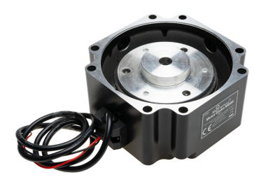 Motor brake MB86 for NEMA34 motors