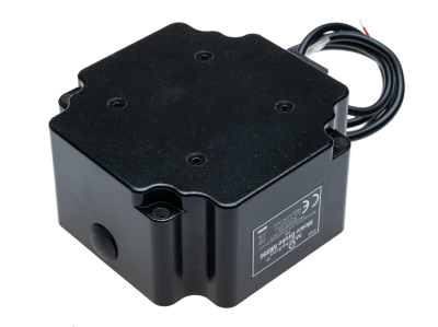 Motor brake MB86 for NEMA34 motors