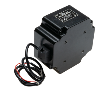 Motor brake MB86 for NEMA34 motors