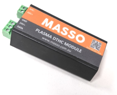 MASSO Plasma DTHC Module