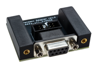 Wired Pendant adapter for CNC300 / CNC530