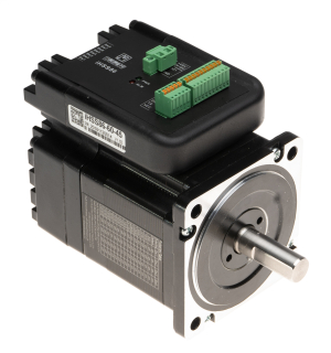 JMC Closed Loop Schrittmotor mit integrierter Endstufe - 4,5 Nm - NEMA 34