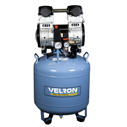Silent Compressor 1500 W / 50 L