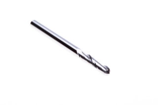VHM-Radienfräser Ø 3 mm UNI XL