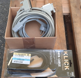 BZT-PF600C-SET GEBRAUCHTMASCHINE inkl. Zubehör