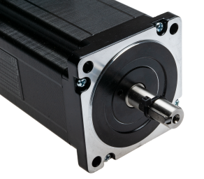 JMC Closed Loop Schrittmotor mit integrierter Endstufe und Bremse - 9,6 Nm - NEMA 34