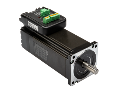 JMC Closed Loop Integrated Stepper Motor - 12,2 Nm - NEMA 34