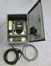 Portal milling machine Alu-Line 1107  – parts set – as good as new, partially assembled