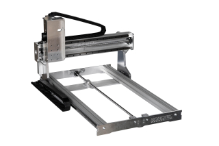 Compact-Line 1005 Light Instant Milling Kit
