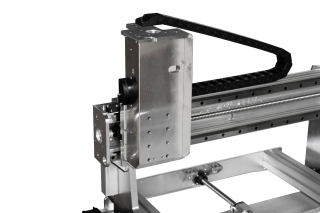 Compact-Line 1007 Light Instant Milling Kit
