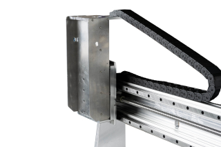 Compact-Line 1007 Light Instant Milling Kit