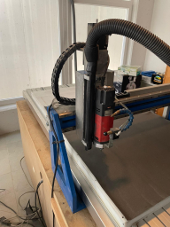 BZT PFE 1500 PX - used, good condition